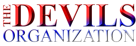 the devils organization